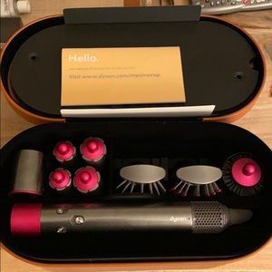 Dyson Airwrap Complete